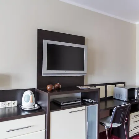 Przy Kosciuszki Apartman