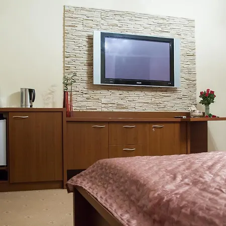 Przy Kosciuszki Apartman Kołobrzeg