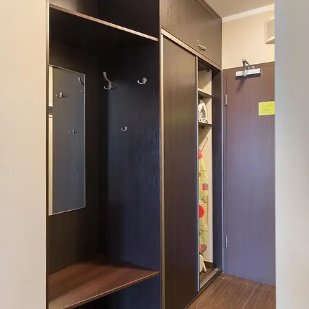 Przy Kosciuszki Apartman *