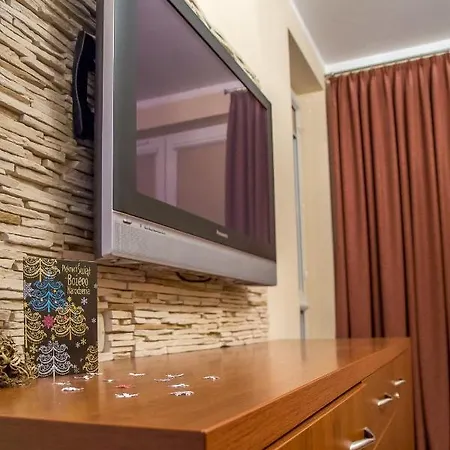 Przy Kosciuszki Apartman