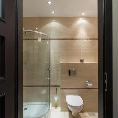 Apartman Przy Kosciuszki Kołobrzeg