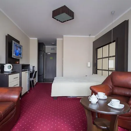 Przy Kosciuszki Apartament Kołobrzeg
