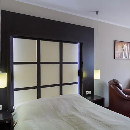 Apartament Przy Kosciuszki *