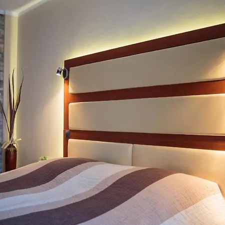 Przy Kosciuszki Apartament Kołobrzeg
