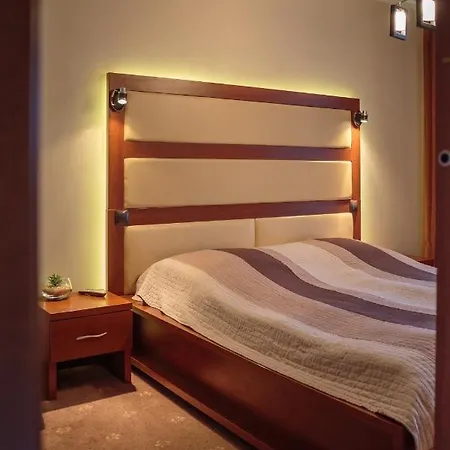 Przy Kosciuszki Apartament