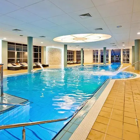 Przy Kosciuszki Apartament Kołobrzeg